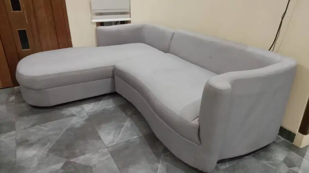 sofa L Premium by chandra karya