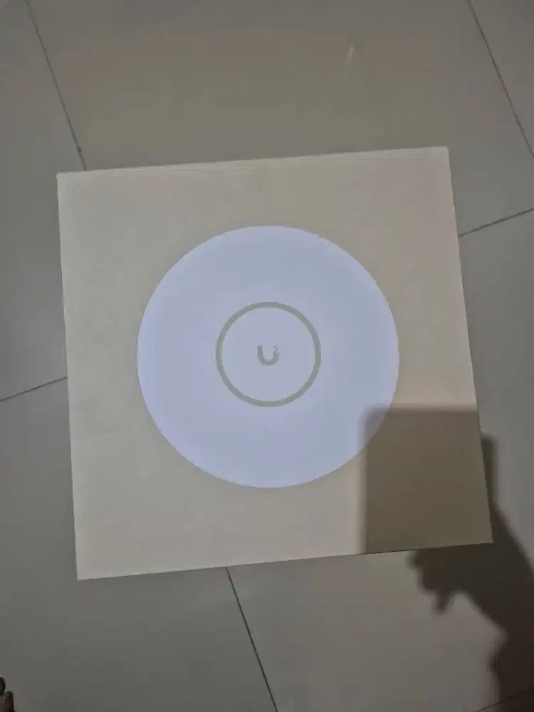 Ubiquiti UniFi U7 Pro Max Access Point WiFi 7