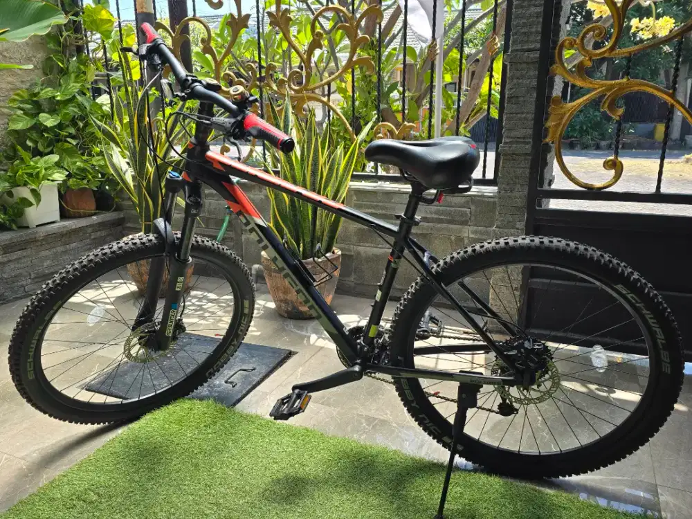 Sepeda Polygon Premier 5 Limited Edition