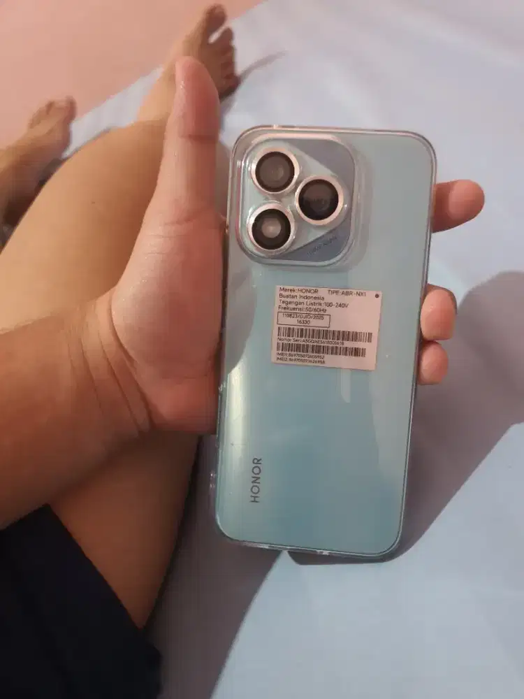 Honor 400 lite fullset