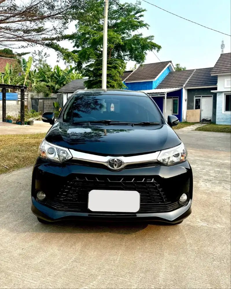 Avanza Veloz 2018