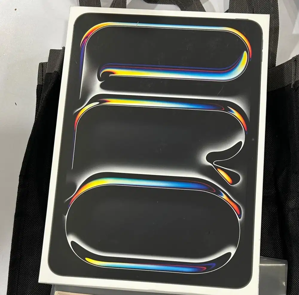 Ipad Pro M5 11 Inch