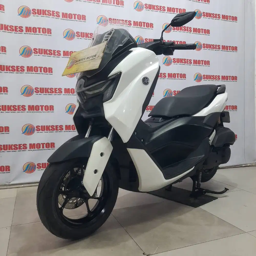 ADA CASHBACK 300 RIBU NMAX NEO S TAHUN 2024 KHUSUS KREDIT