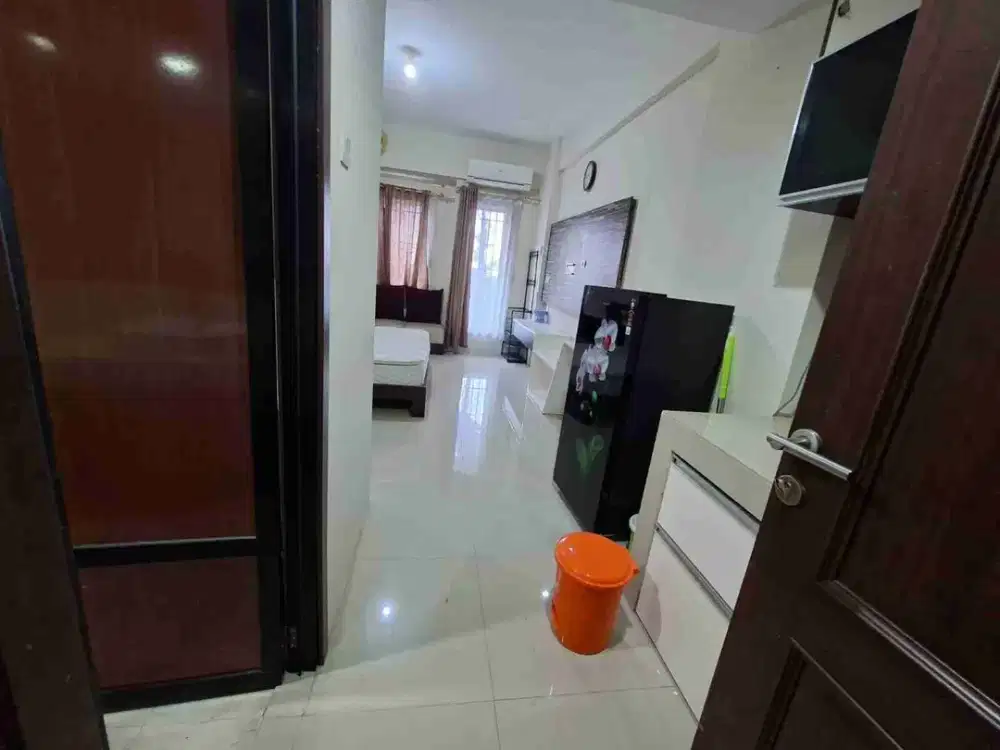 apartemen galeri ciumbuleuit 2 dekat unpar ithb itb unikom unpar