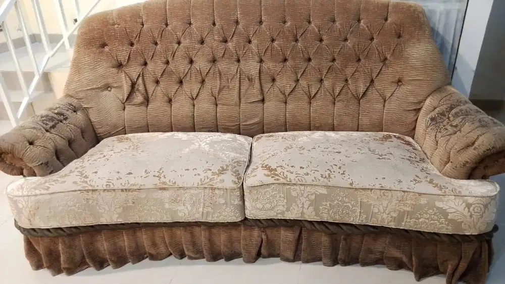 sofa jumbo davinci import