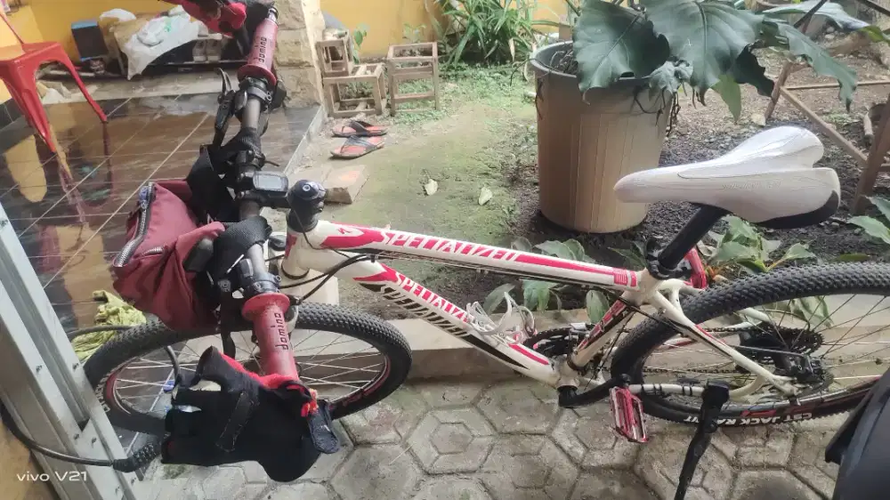 Specialized Hard Rock