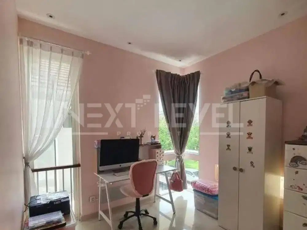 Dijual Rumah Graha Family Minimalis Strategis Siap Huni