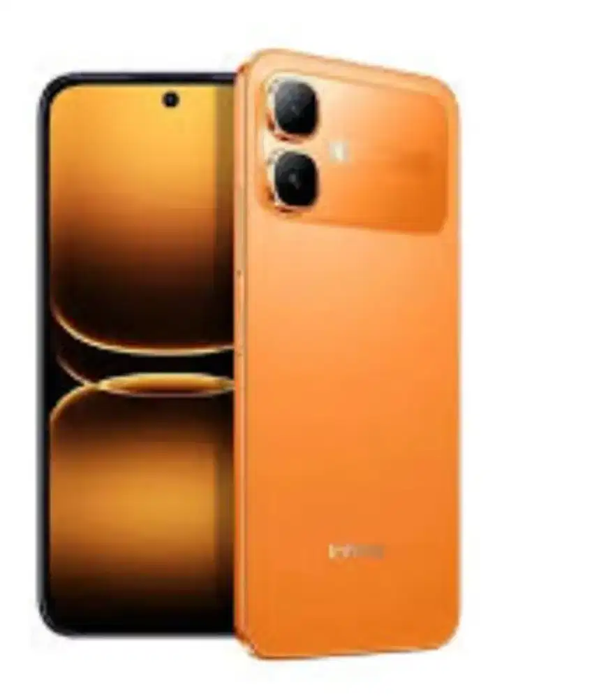 Sale HP Infinix