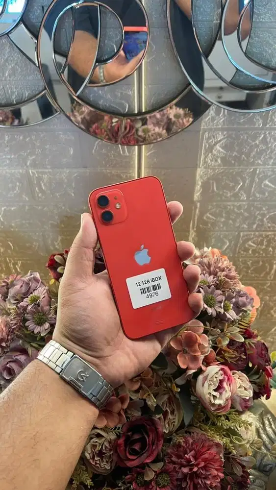 Iphone 12 128gb iBox