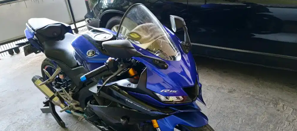 R15 v3 2019 Terawat