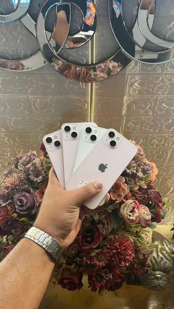 Iphone 13 128gb Beacukai