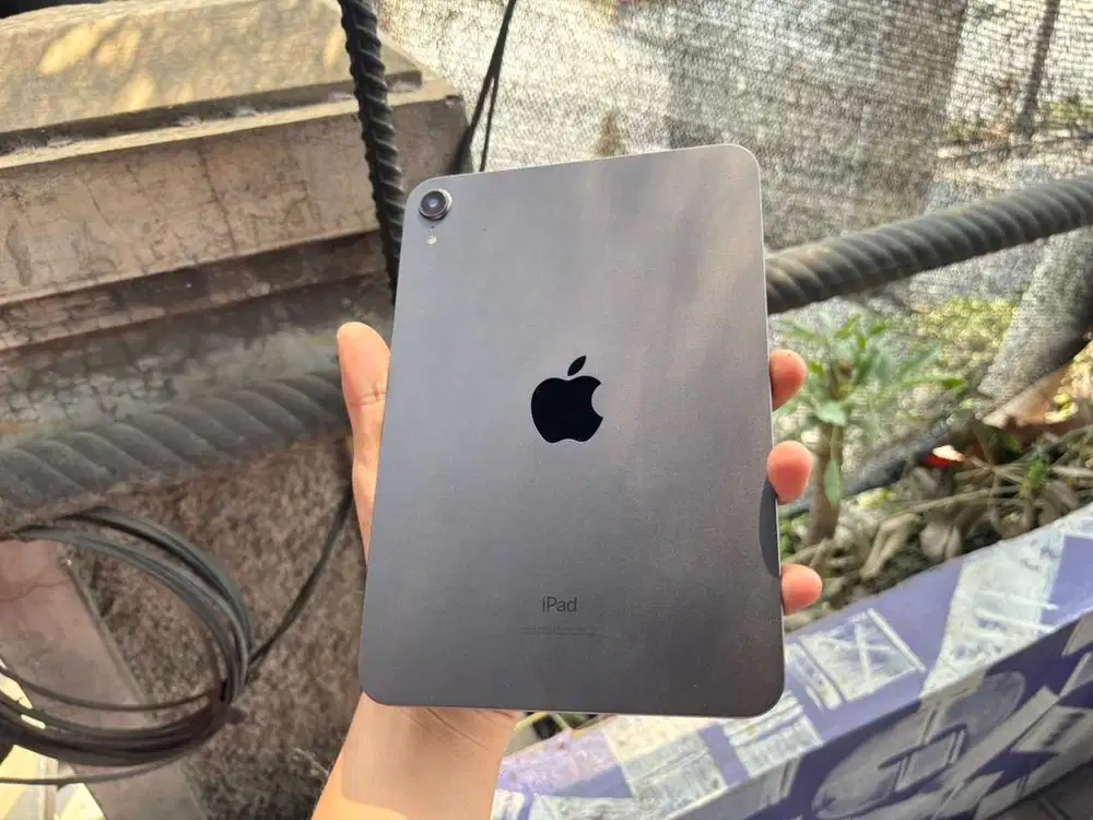 Ipad mini 6 64gb