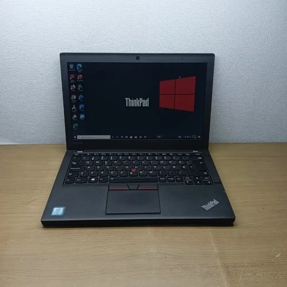 Laptop Lenovo Thinkpad X260