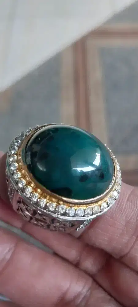 bacan doko lawas