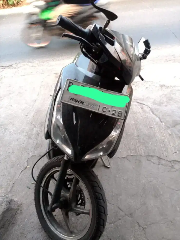 Vario 2017  100cc
