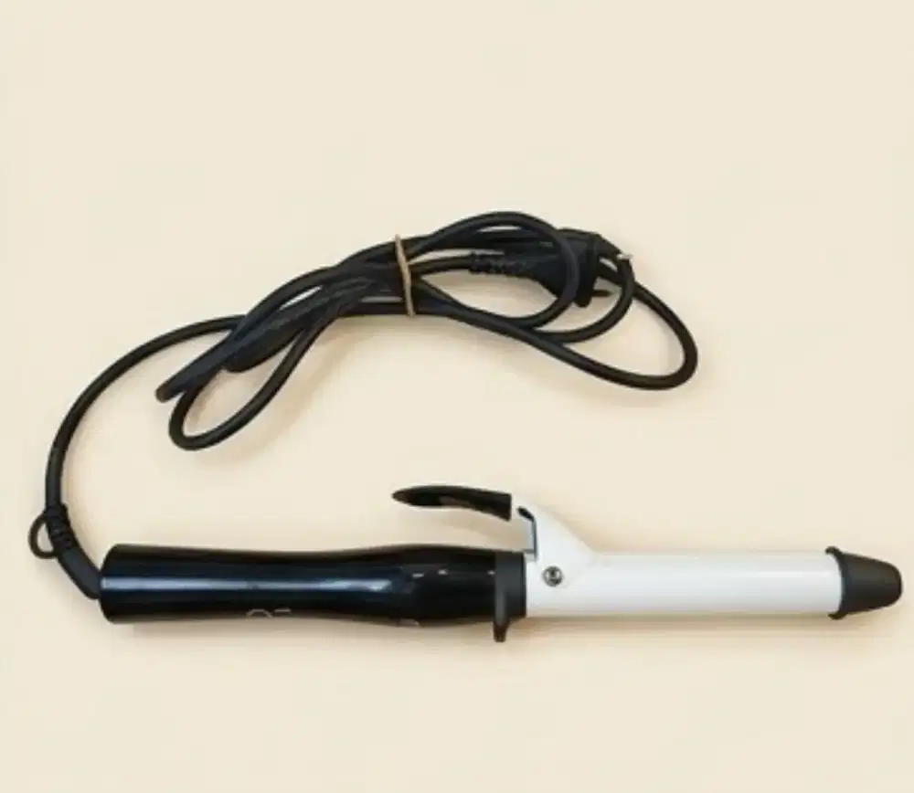 Catokan Curl Control Philips