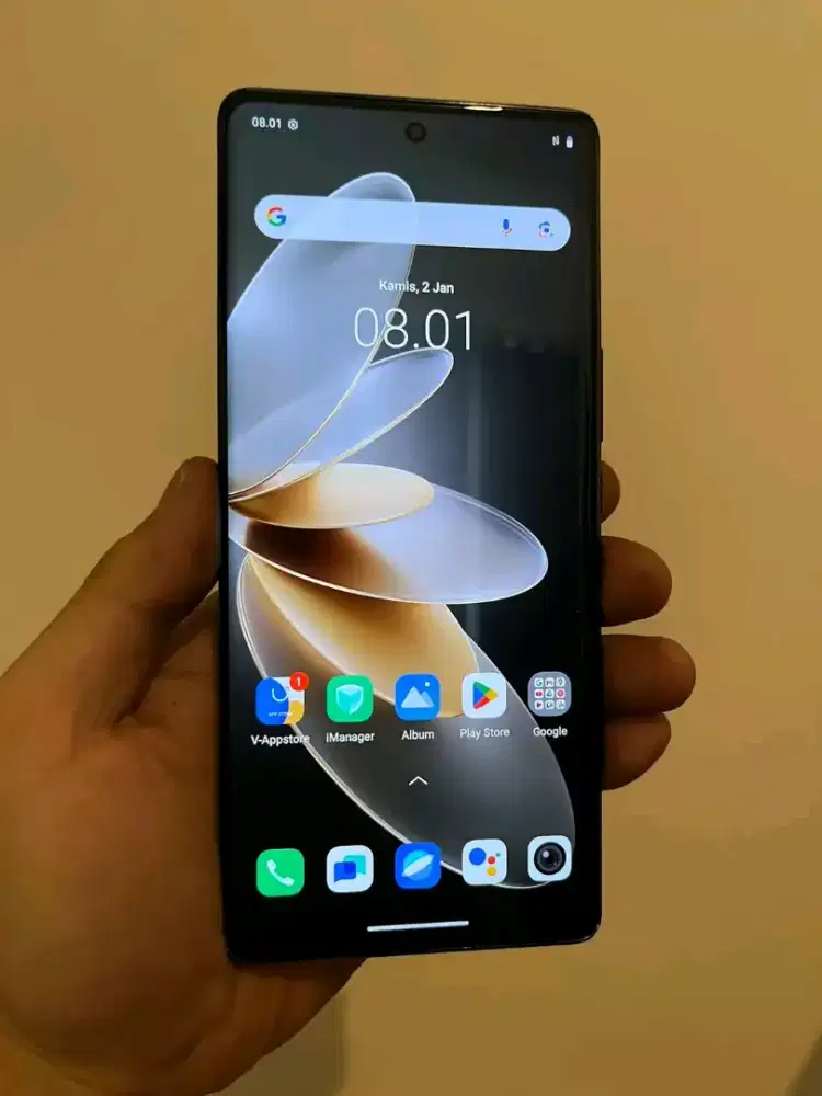 Jual sntai vivo v27 5G(8/256) HP CAS Aja NO MINUS