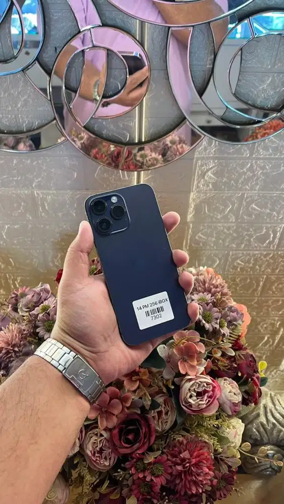 Iphone 14 Promax 256gb iBox