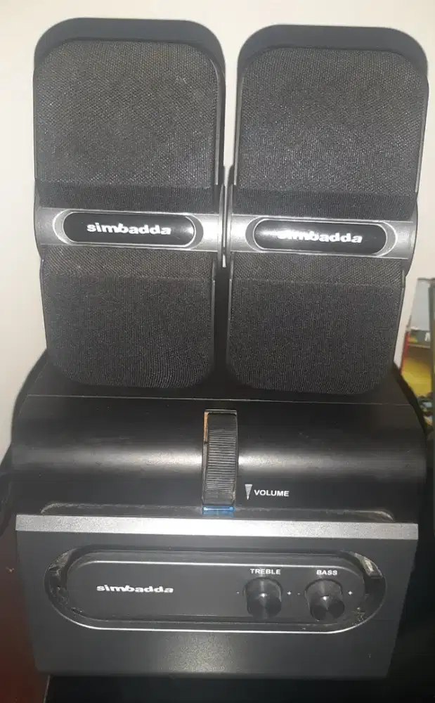 Jual Speaker Simbada CST 6200 N