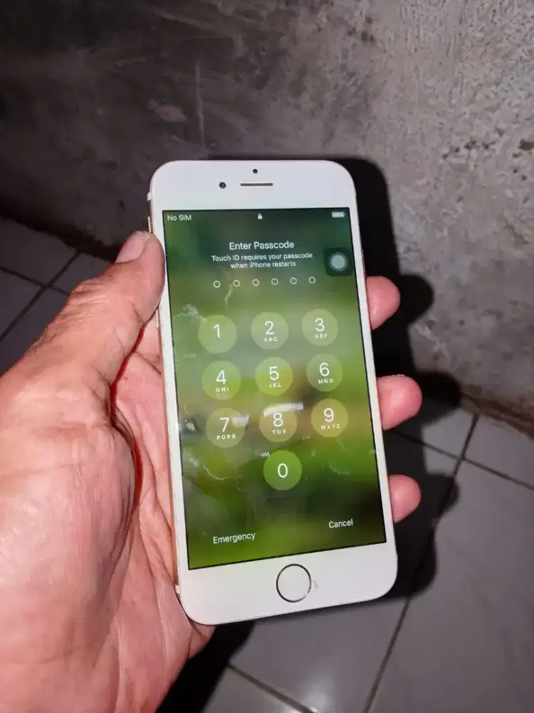 Jual hape Apple minus lupa pola jual begitu apa adanya .