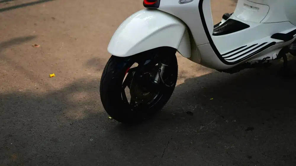 VESPA SPRINT 150 IGET ABS FL 2023 TERMURAH!