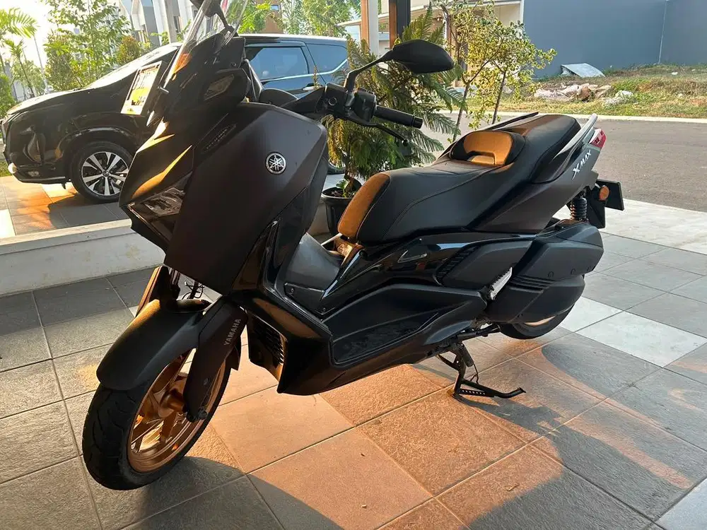 Dijual cepat XMAS