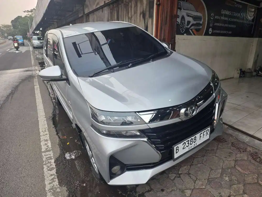 AVANSA G At 2021 tdp 7 jt