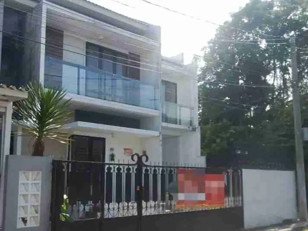 Dijual rumah via lelang 

Lokasi: perumahan permata cimanggis cluster safir kel.cimpaeun kec.tapos kota Depok