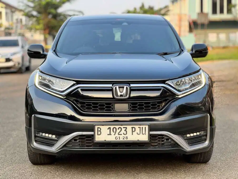 Honda CR-V 2022 Bensin