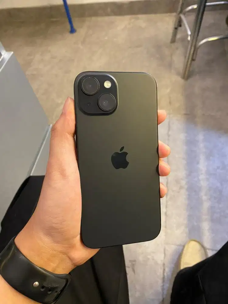 iPhone 15 128GB iBox