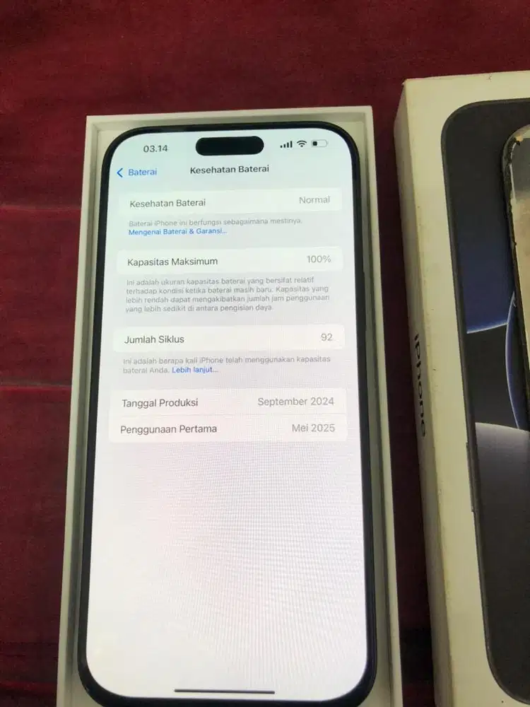 iphone 16 pro max 1 tb ibox