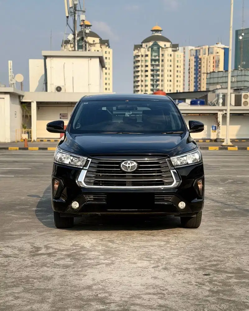 TOYOTA INNOVA G BENSIN 2.0 A/T 2022