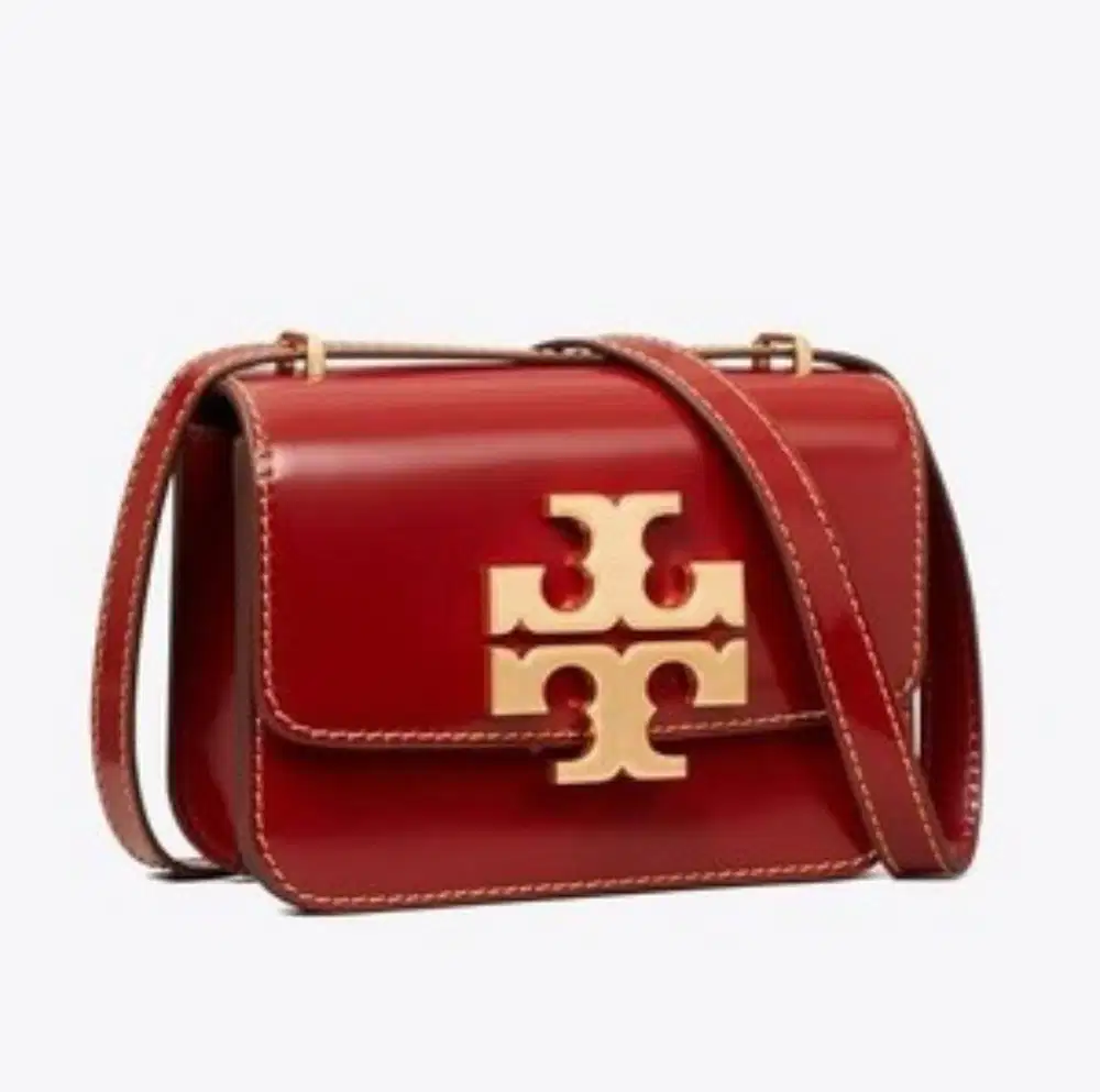 Tory Burch Small Eleanor Spazzolato