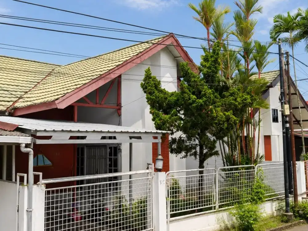 Dijual Cepat Rumah Kayutangi Lokasi Strategis
