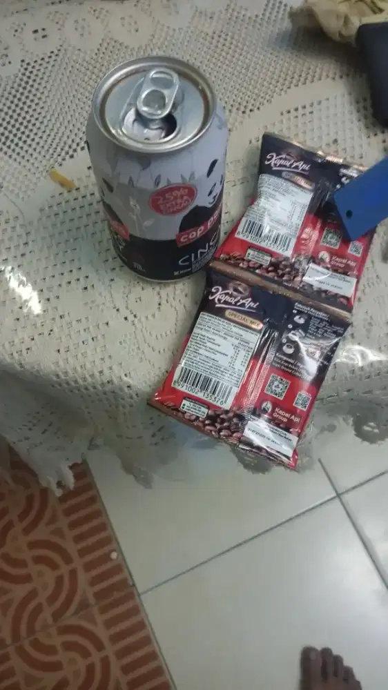 Mencari pekerjaan paruh waktu siang samapai malam