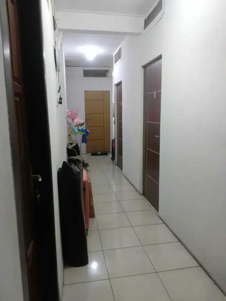Murah dijual rumah kos fullpenghuni sinar waluyo ketileng dekat unimus