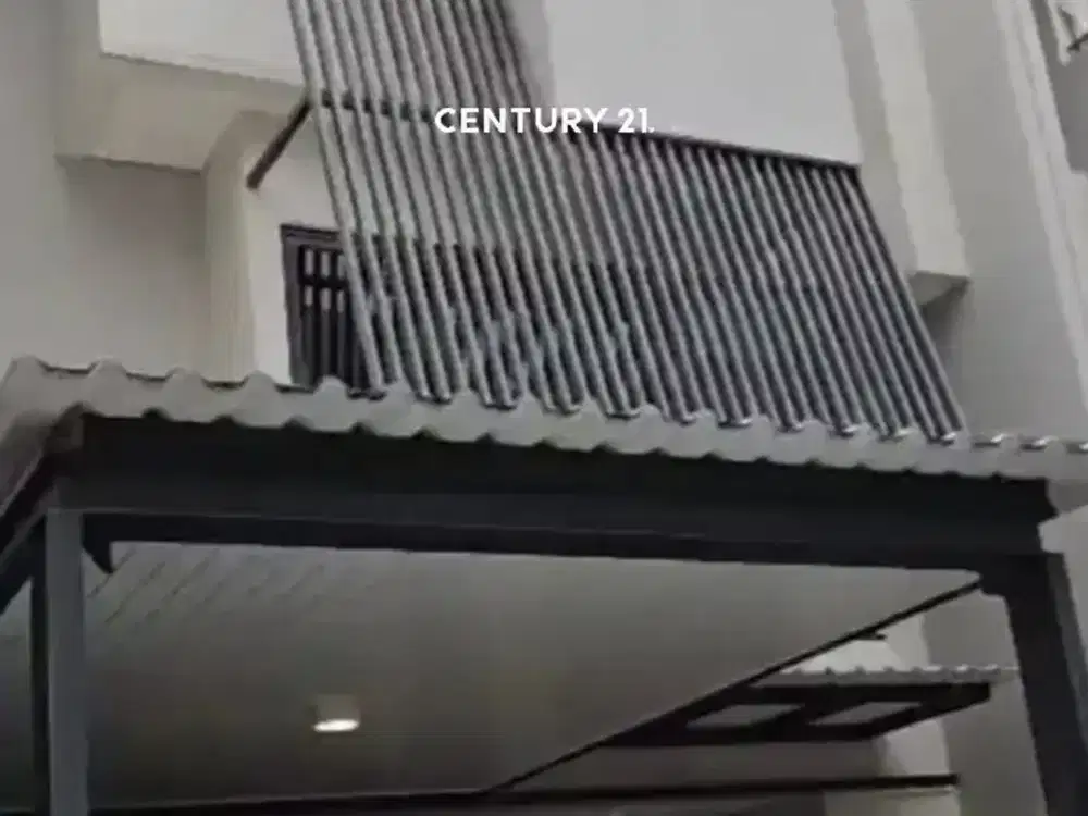 Rumah Minimalis Dalam Cluster Di BSD DL 18935