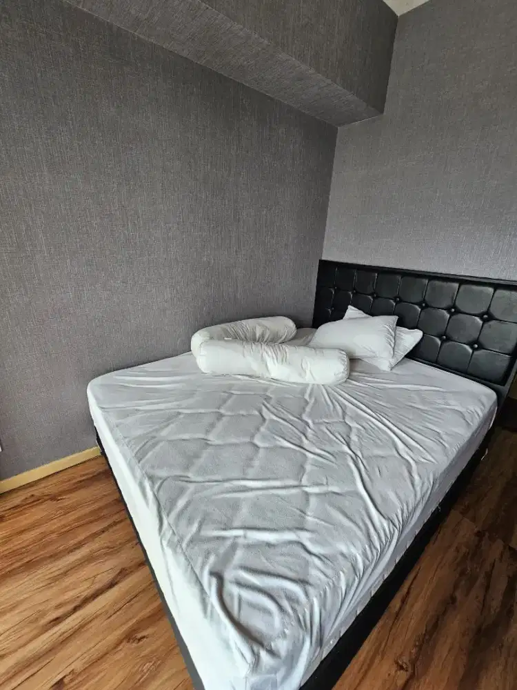 Dijual Apt Mtown Res studio FF termurah