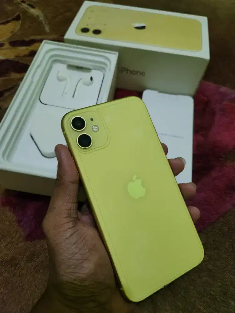 IPhone 11 128GB PERFECT