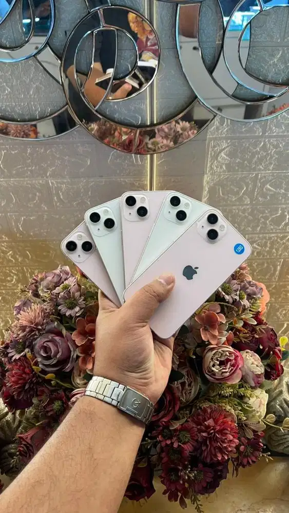 Iphone 13 256gb All Operator