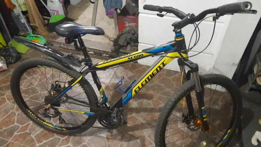 Sepeda MTB Element 27,5