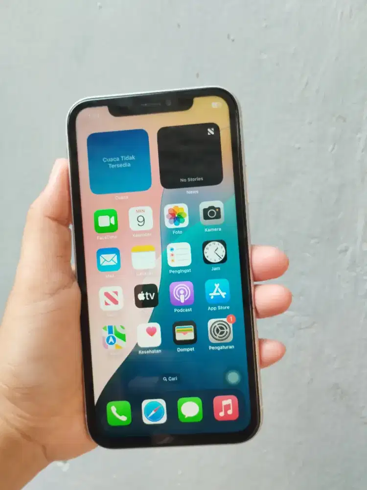 IPHONE XR 64 GB