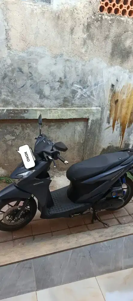 Beat Deluxe 2025 akhir