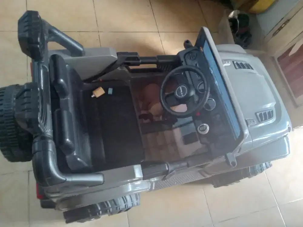 Jual cepet mobilan aki