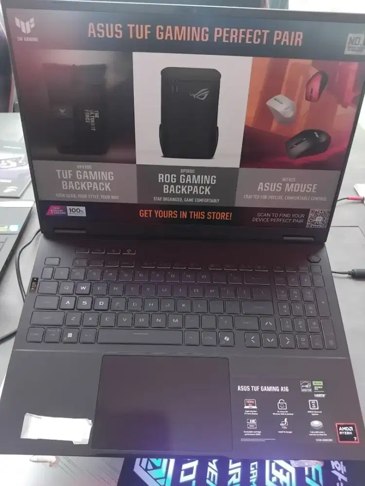 Cicilan laptop tanpa Dp