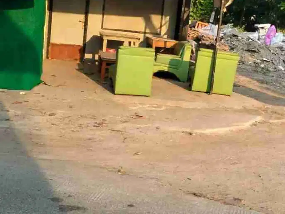 dijual tamu darat 100mt cocok buat buka usaha warung atow bengkel