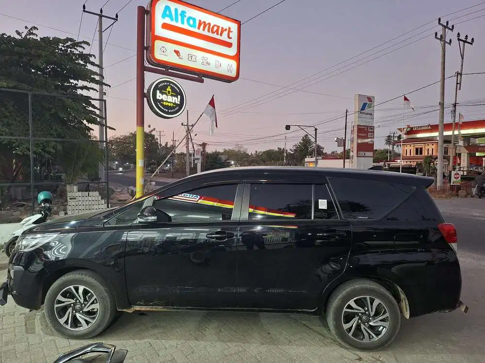 Toyota Kijang Innova 2026 Diesel