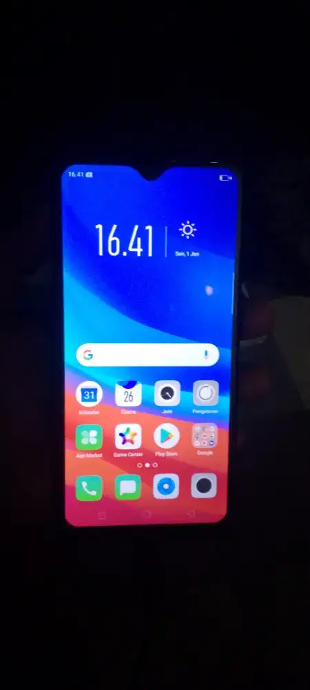 Oppo A5s ram 3/32gb