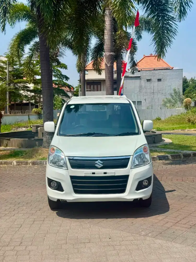 Karimun Wagon R GL AT 2020