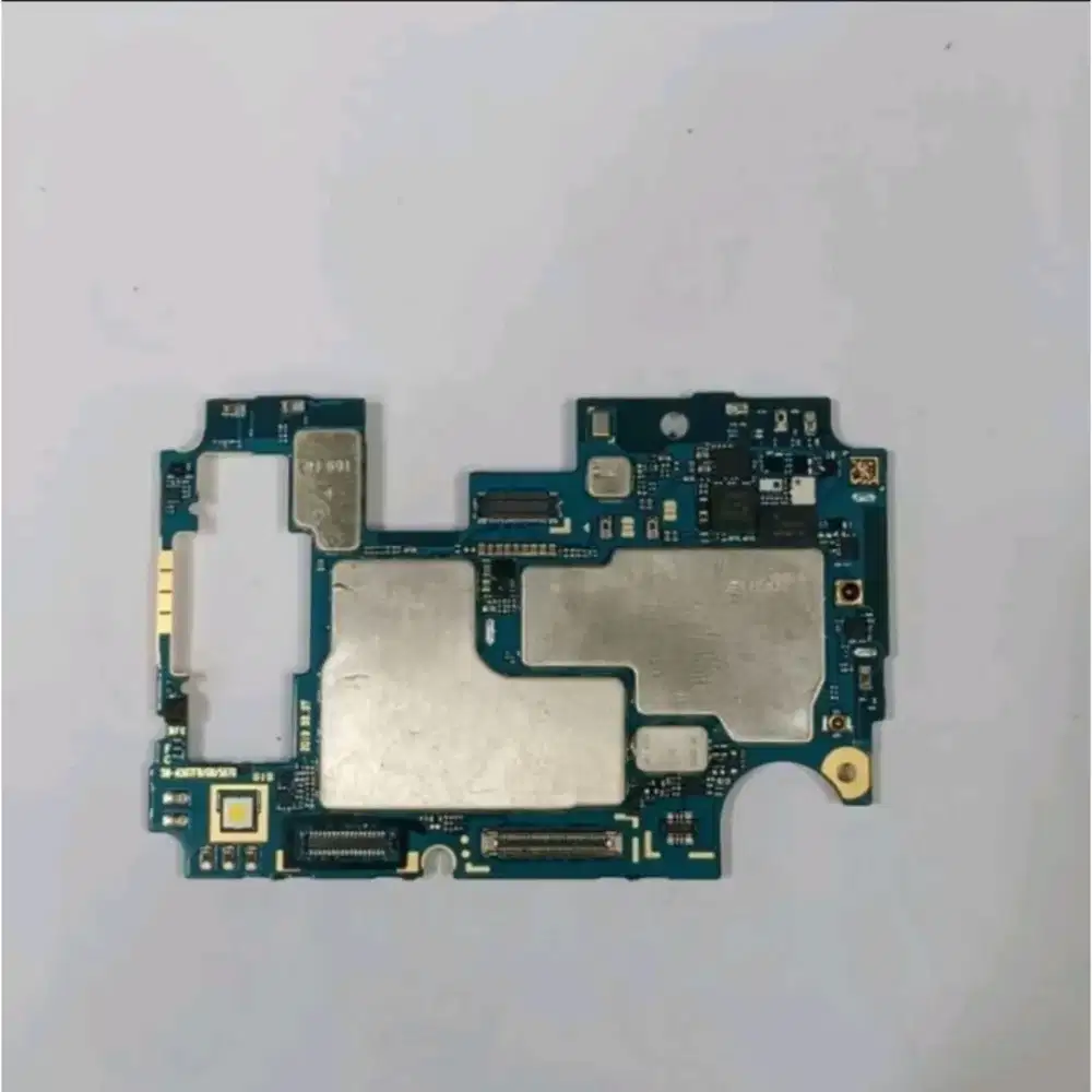 Mesin Samsung a50 normal ram 4/64 wajib tes